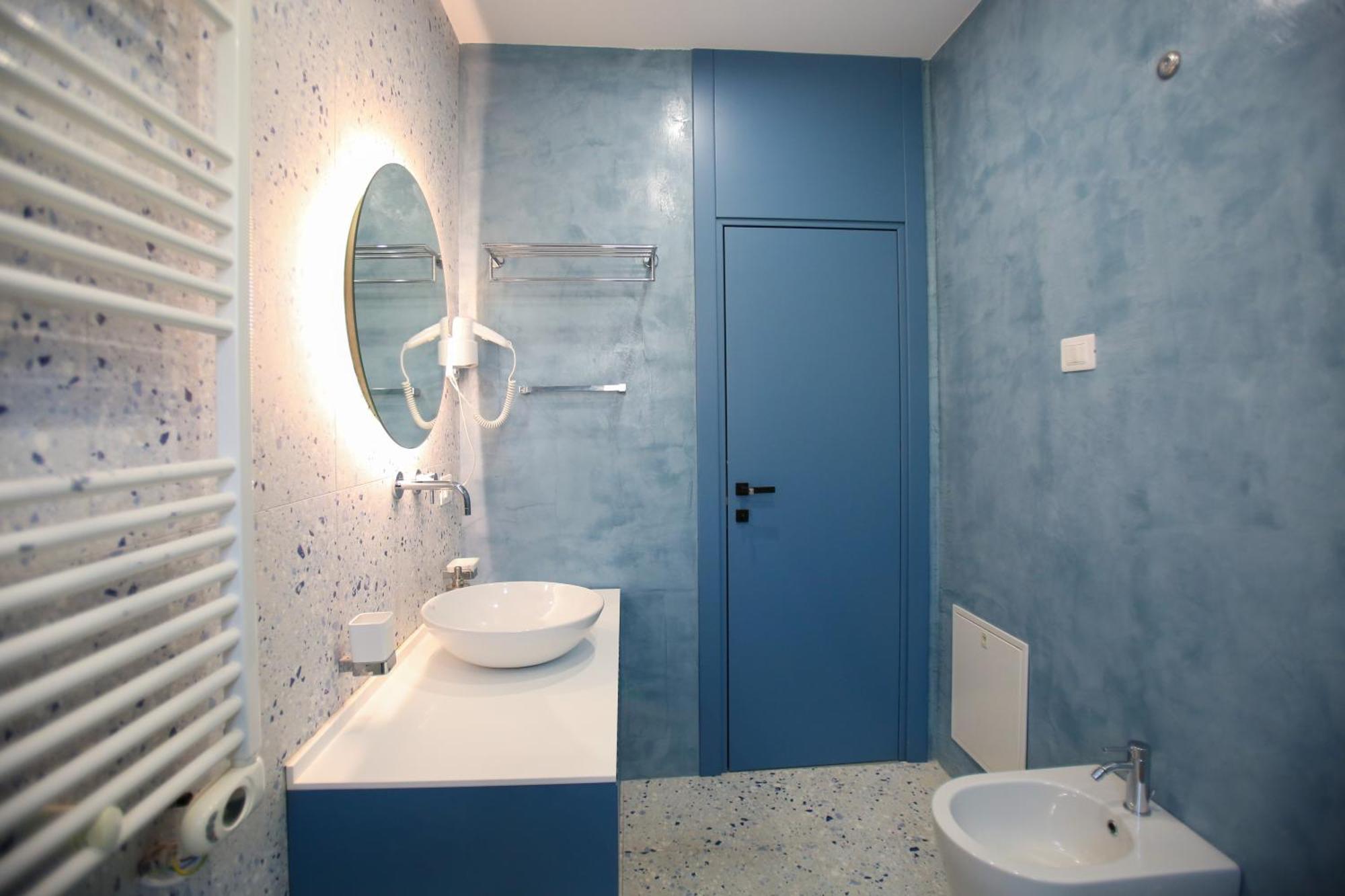 Imperial Visar Rooms Vlore Bagian luar foto